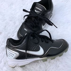 Nike Baseball Cleats Kids Size 11